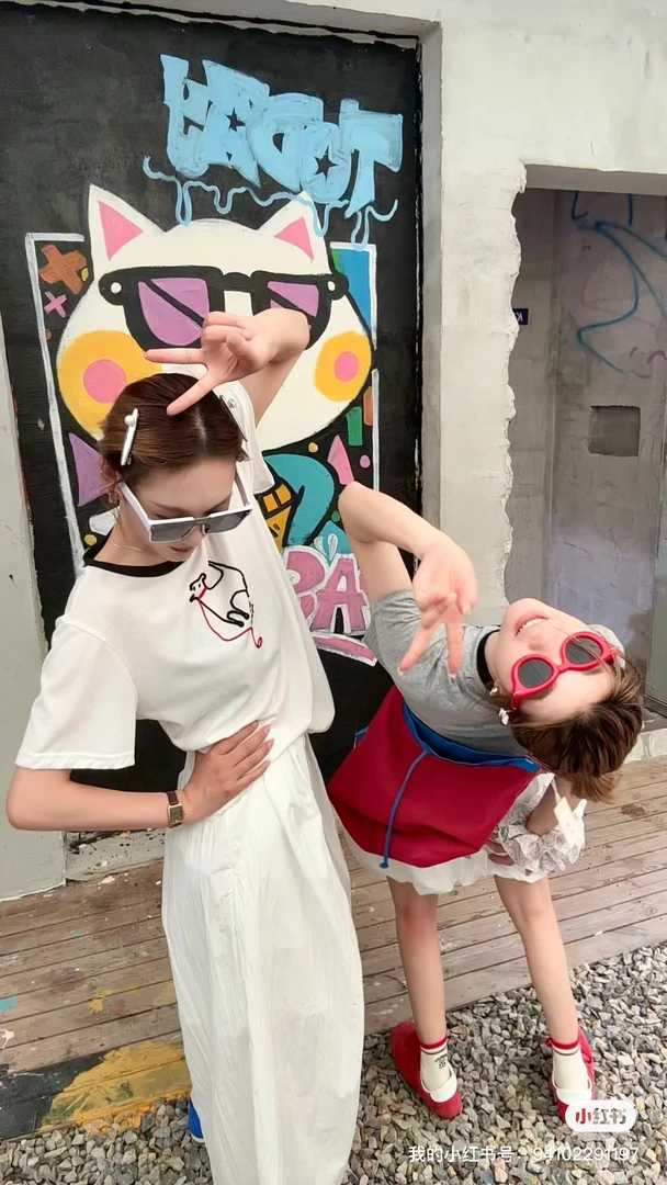 韩版百搭日常显瘦短袖休闲T透气T恤宽松夏季日系简约风