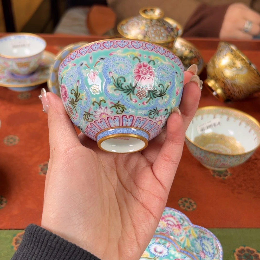 九鸣瓷艺九鸣瓷艺