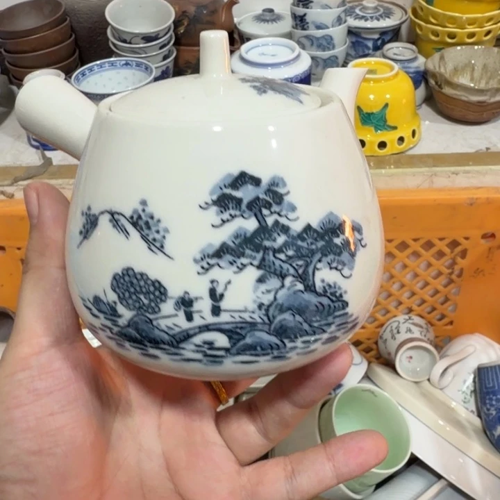 陶瓷推荐第二名20包邮