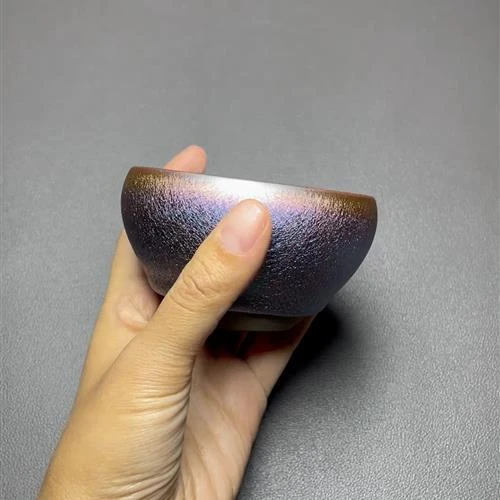 【闪购商品】茶盏-611............