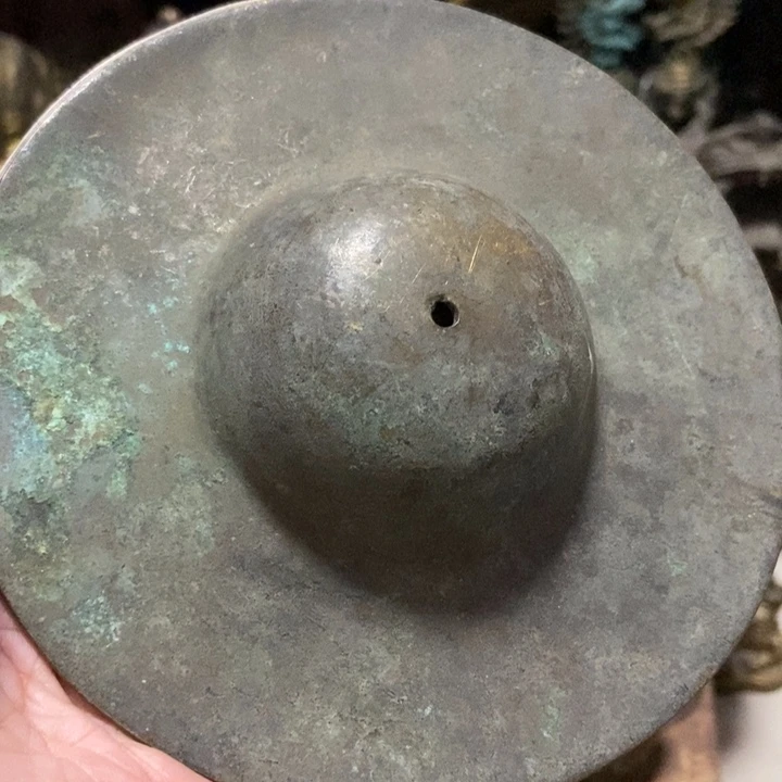 铜工艺品家具摆件