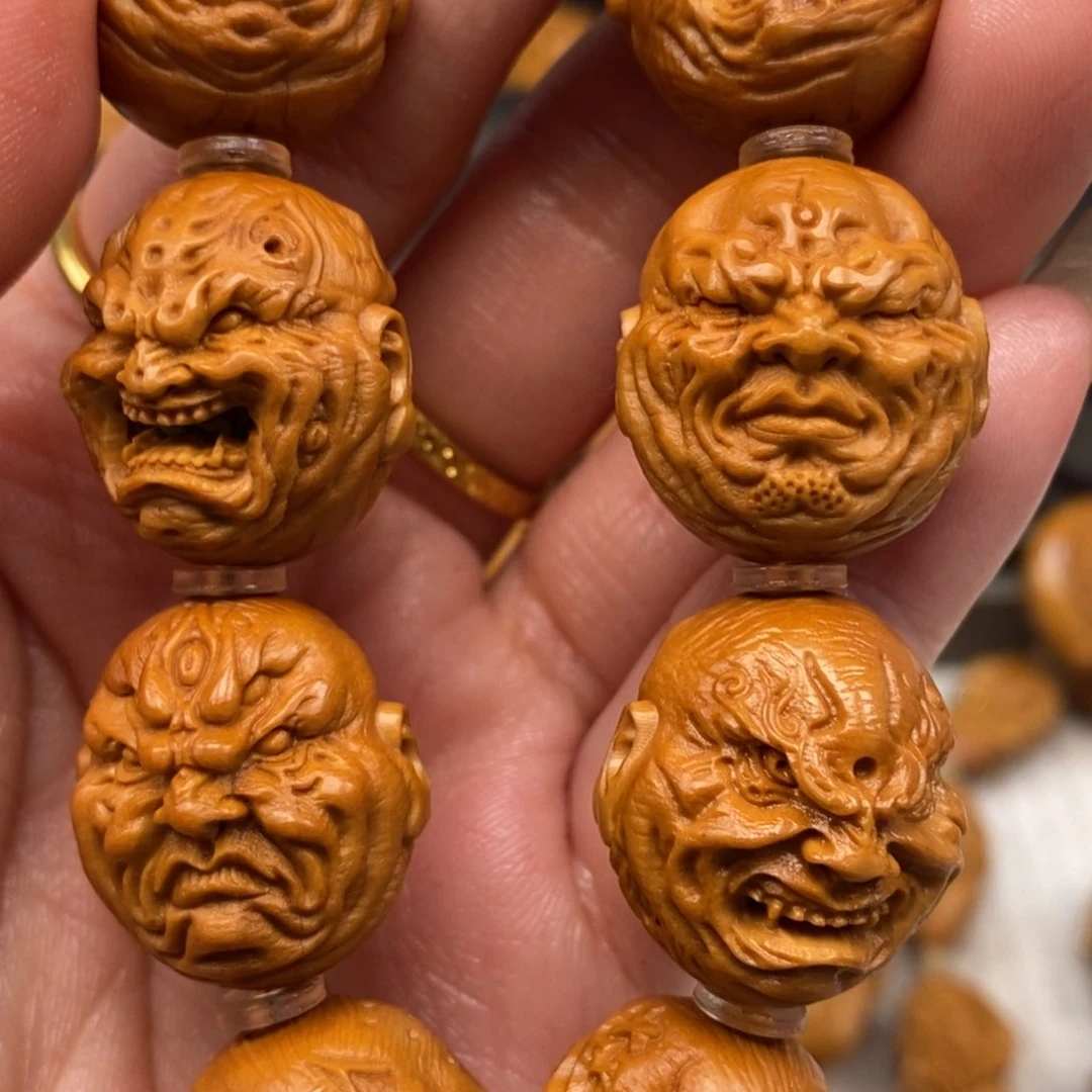 橄榄核手串/手链橄榄啊啊啊啊