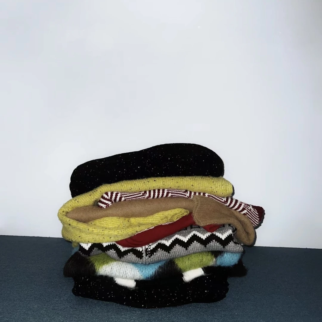 【清仓快闪】春季高品长袖合集1