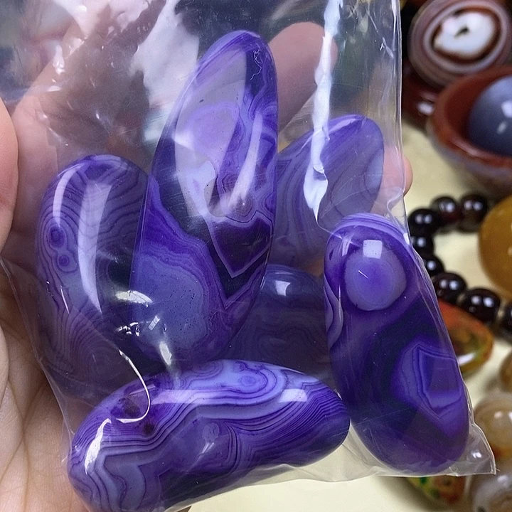 宁***宁未镶嵌玛瑙/玉髓珠宝半成品