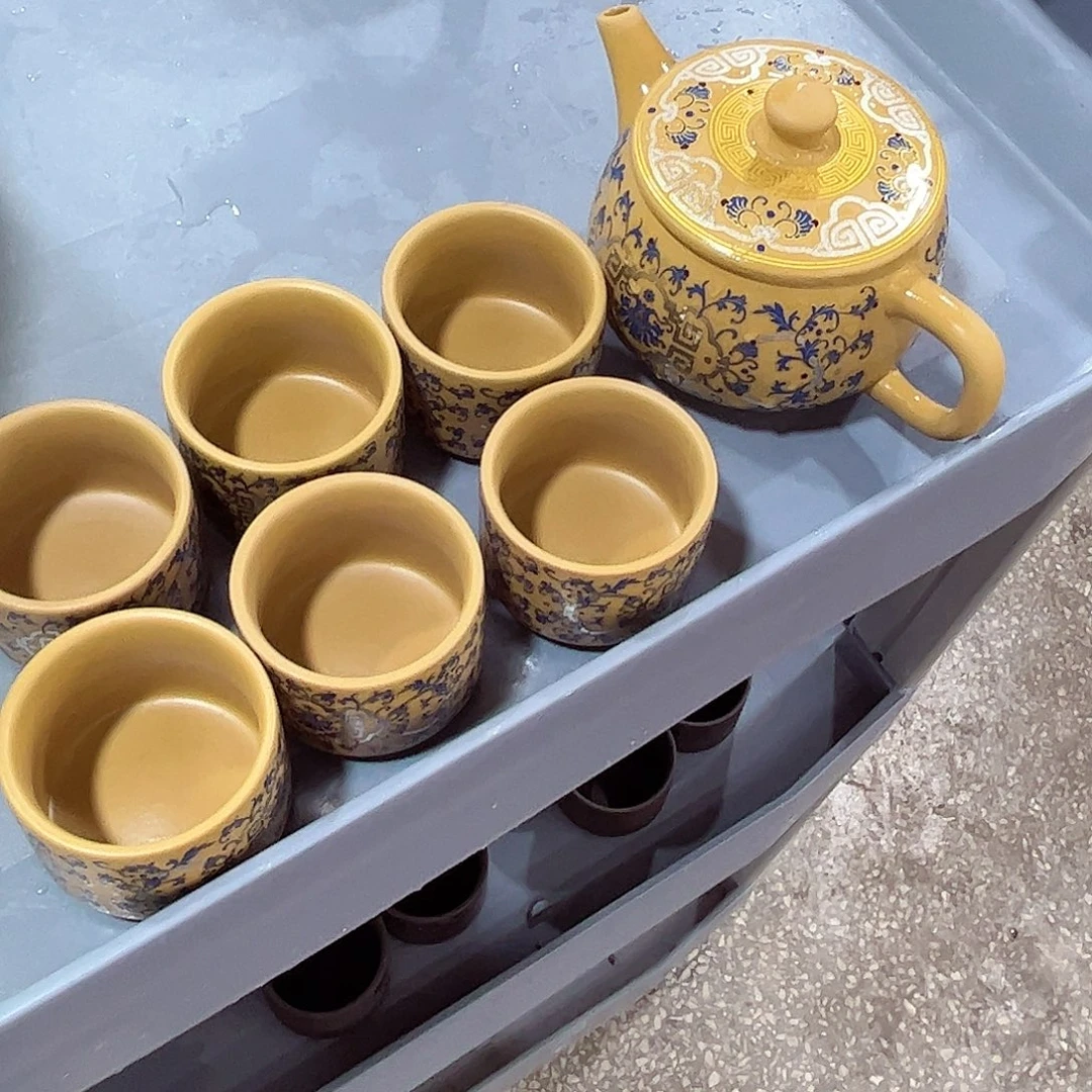 茶壶紫砂紫砂精品