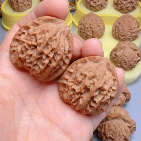 秦公子36尺文玩核桃