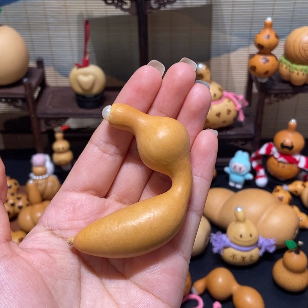 藤木蚂蚁肚葫芦 皮质细腻