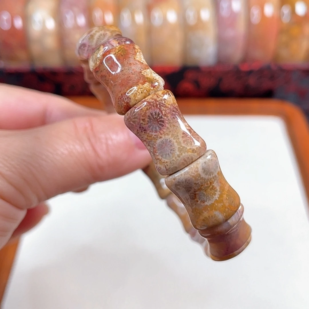 【闪购商品】硅化玉吊坠(赠链)未镶嵌闲**鹤