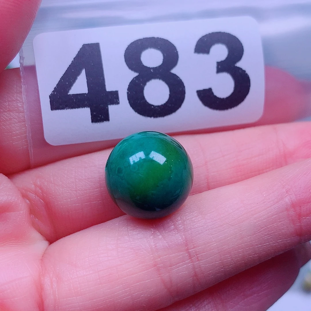 空竹粉丝专享十堰特色手工散珠