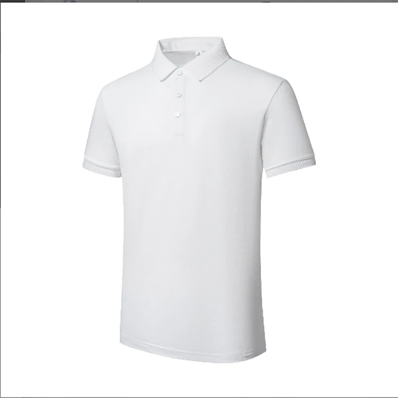 AMITVS轻奢品牌99328情侣同款polo衫