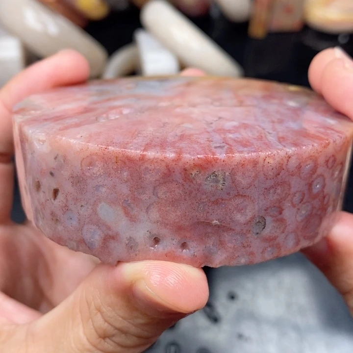 硅化玉手镯未镶嵌