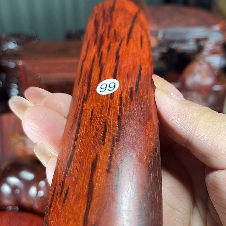 檀香紫檀（小叶紫檀）
