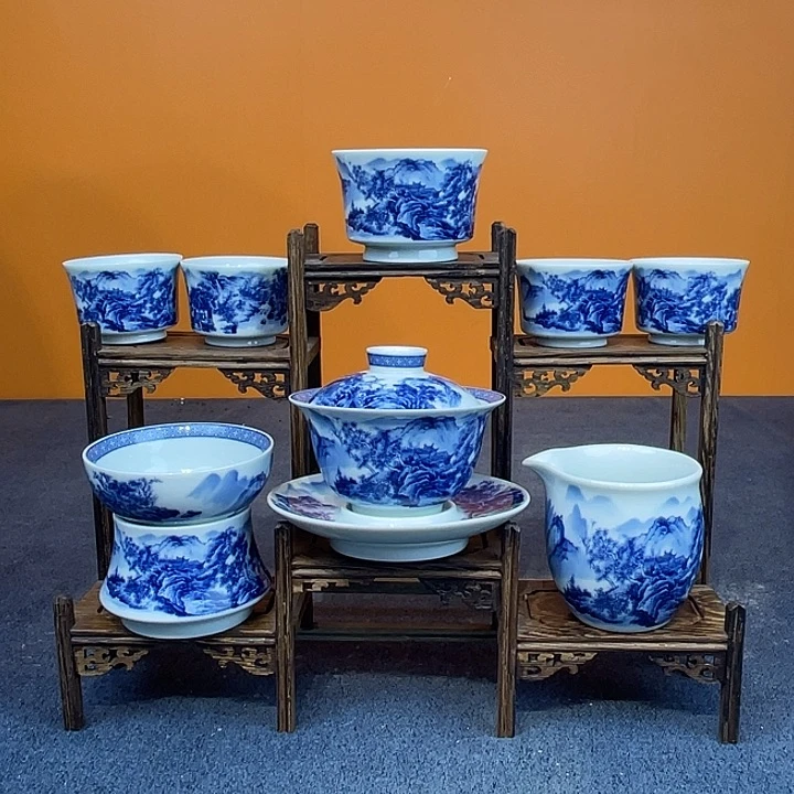 景德镇陶瓷景德镇景德镇