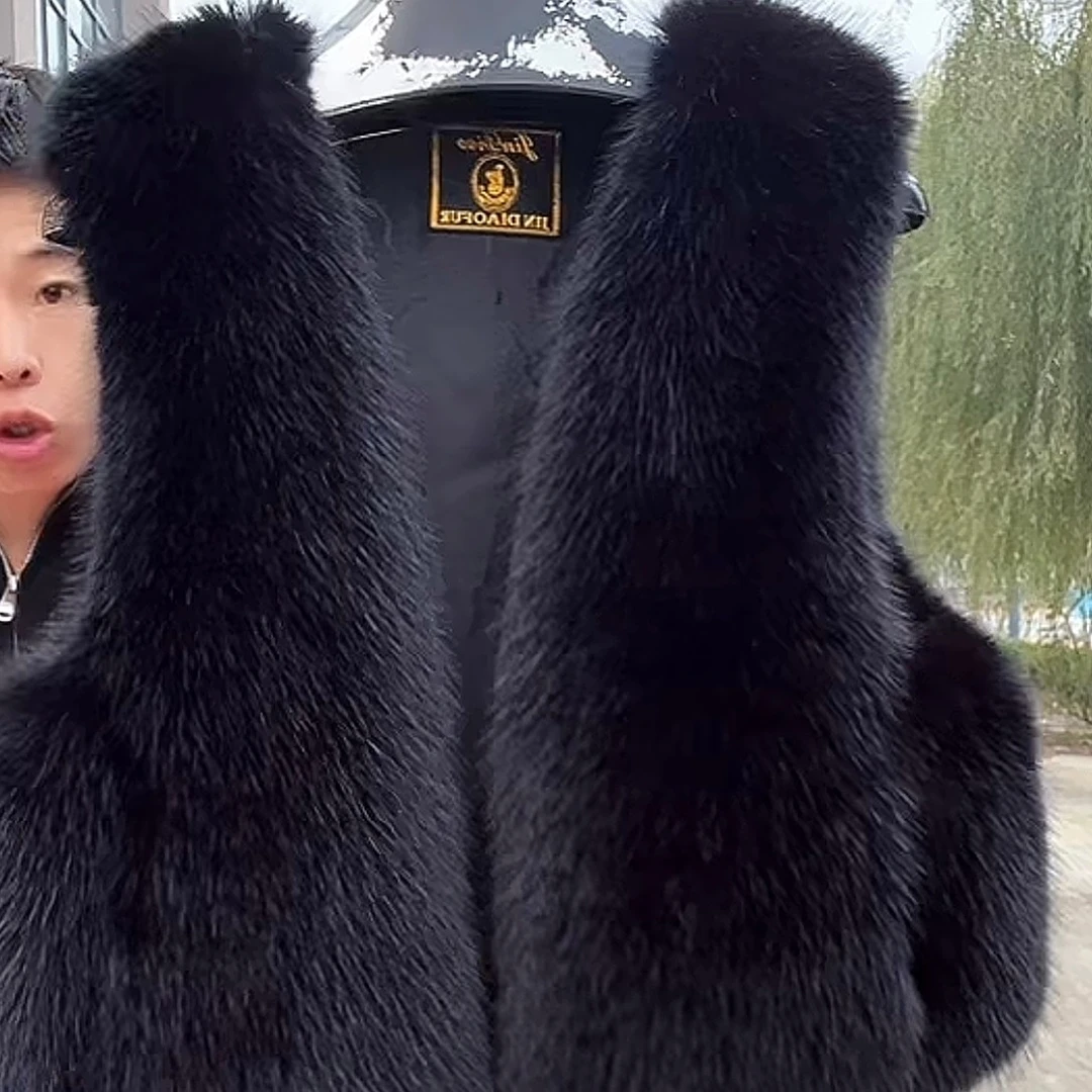 新款女士百搭显高显瘦马甲