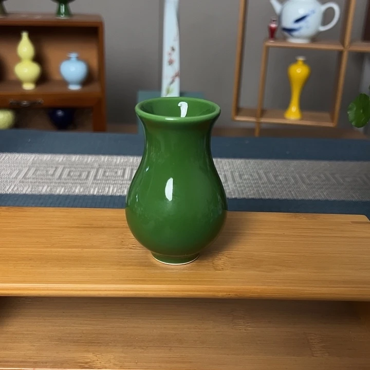 瓶景德镇陶瓷研究所学会