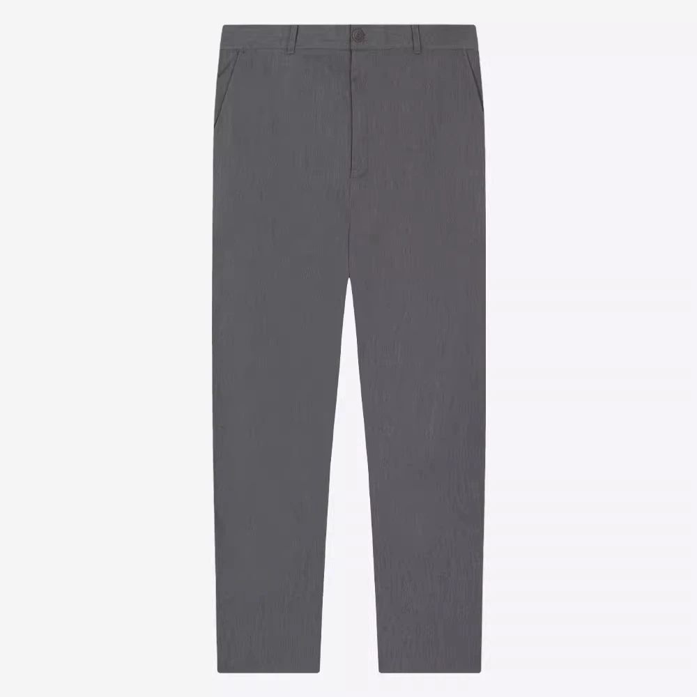 全新未使用G GIVENCHY口袋拉链简约休闲裤 GHC0127095022