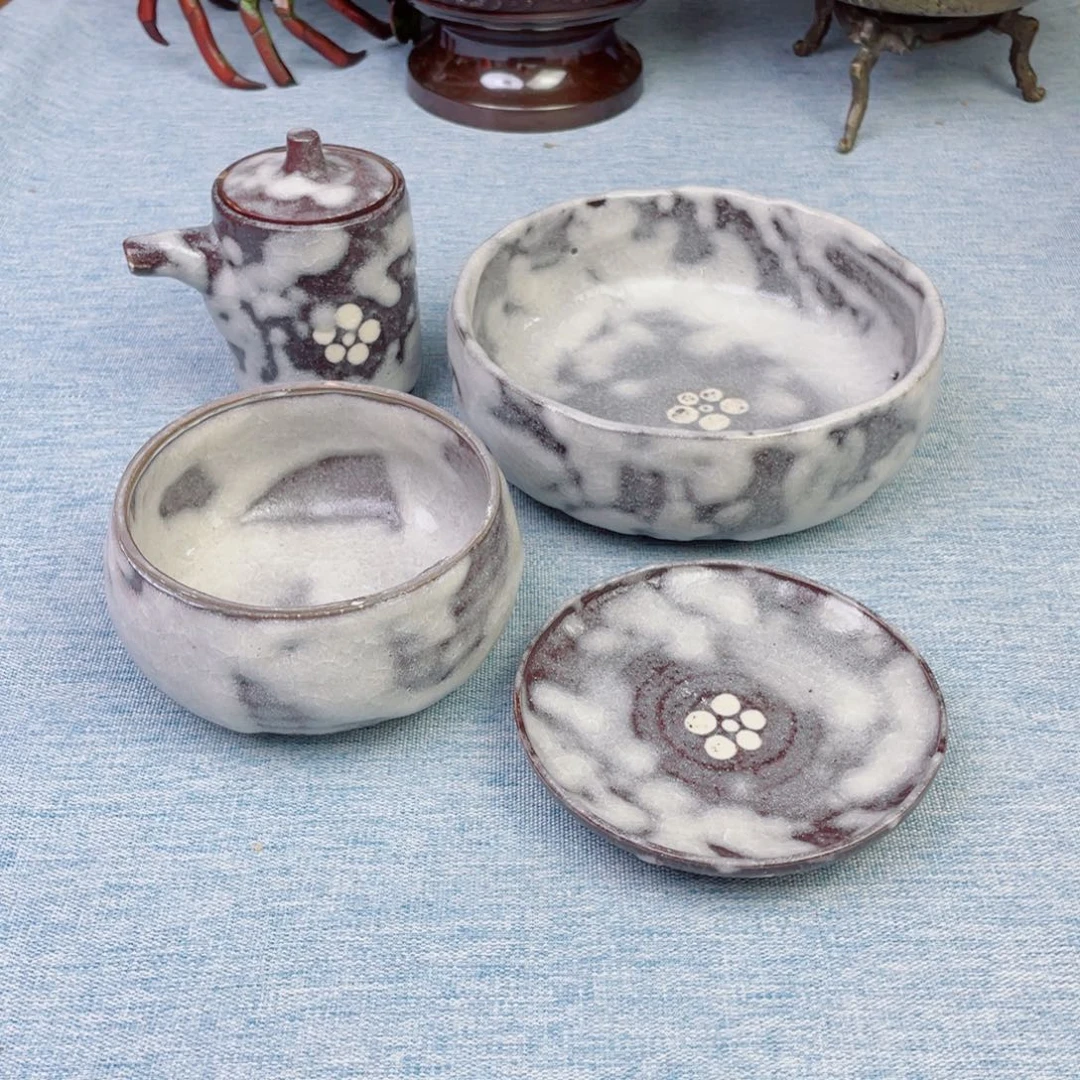 中古物品，默认微瑕