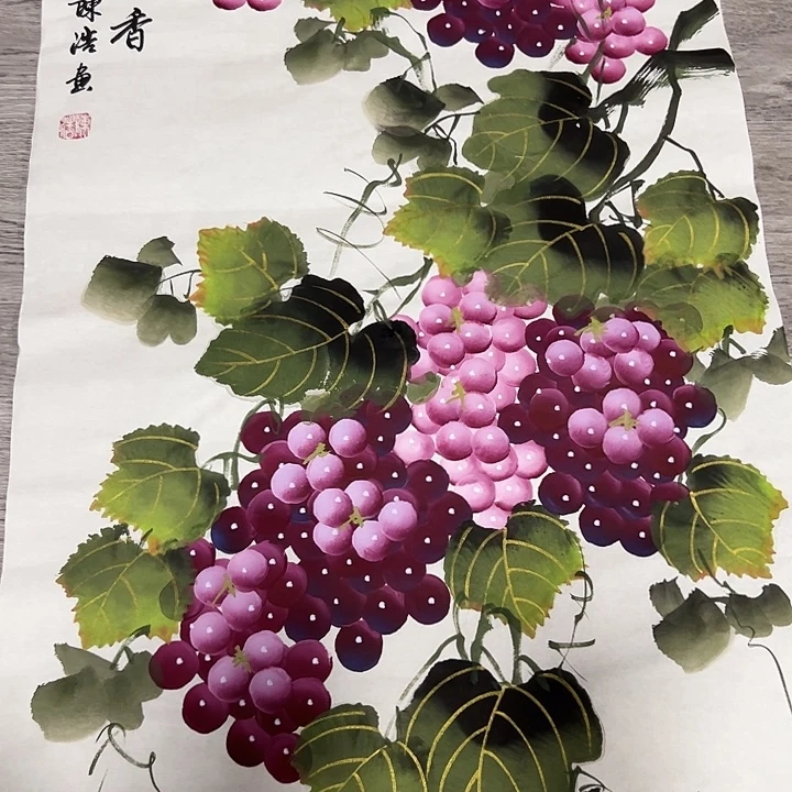 国画手绘国画专用链接88888