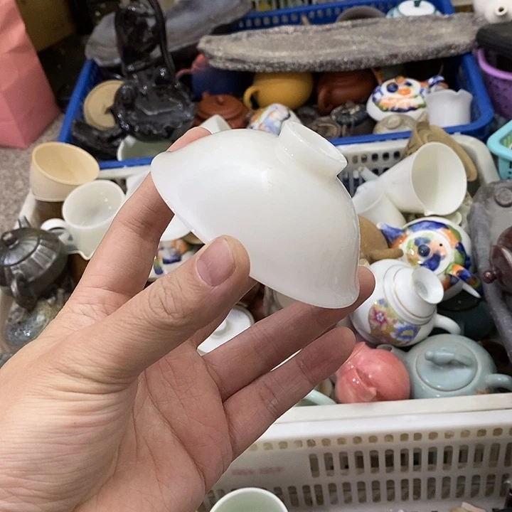 陶瓷艺术品及陶瓷制品