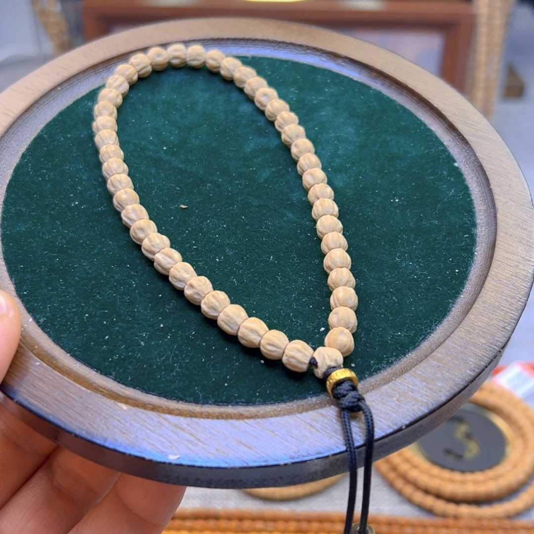 柏香籽/百香籽吊坠