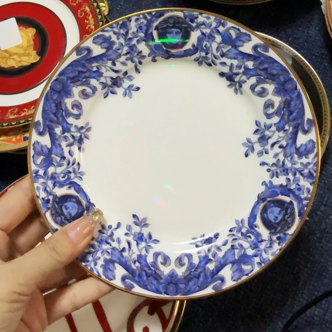 瓷片陶瓷骨瓷工厂批发销售