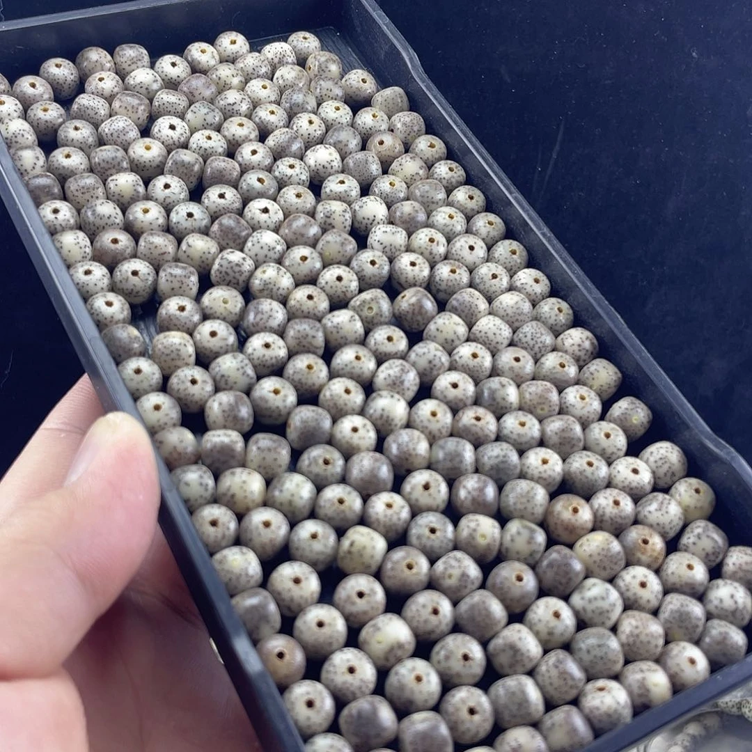 星月菩提手串225 散籽