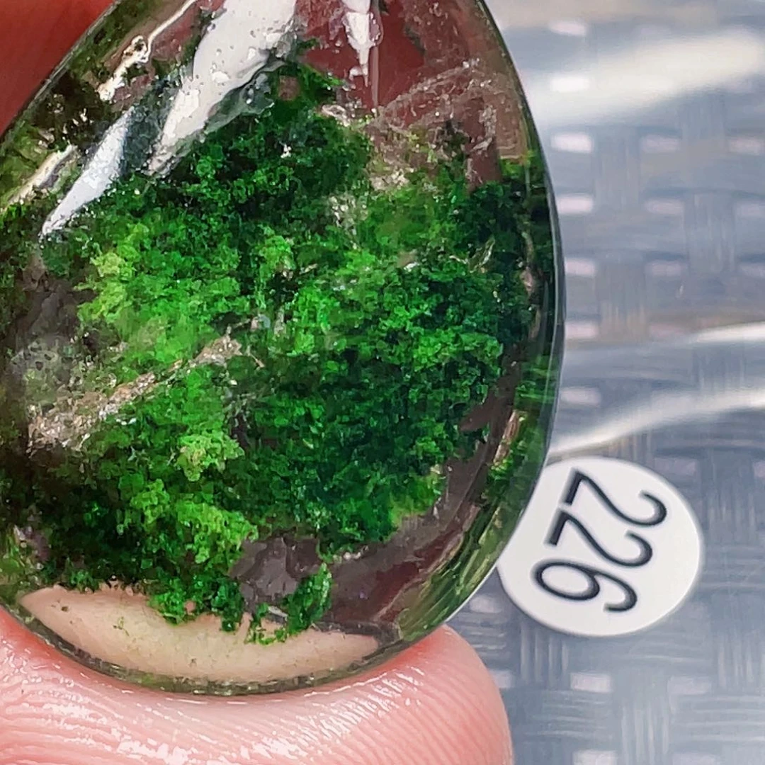 【闪购商品】颈饰未镶嵌水晶娇*姐