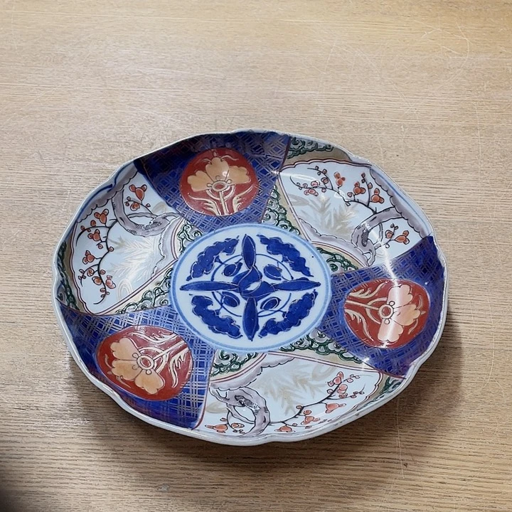 中古回流老物件，老茶杯123