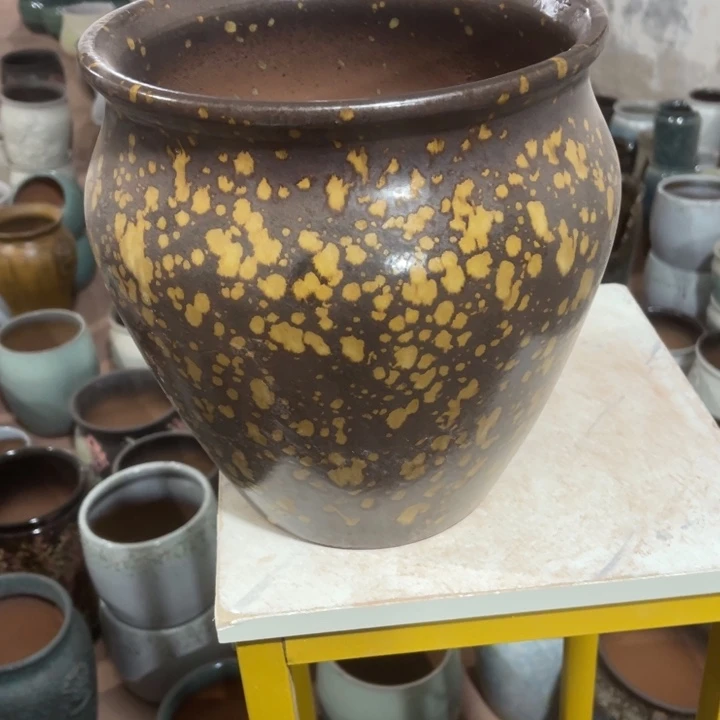 花盆紫砂口径24高度26一只正品