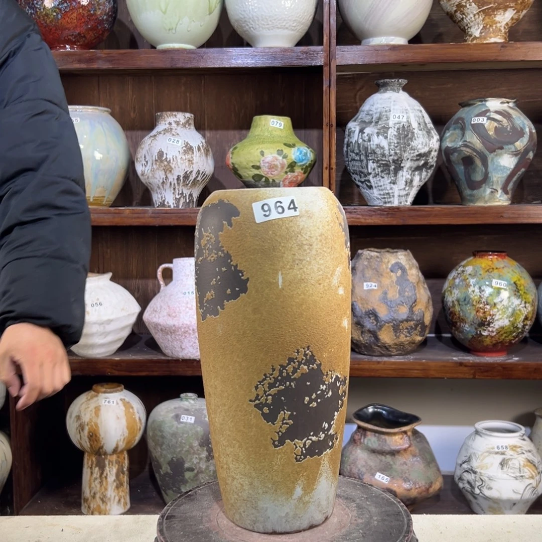 摆件964华庭街上次我们一起