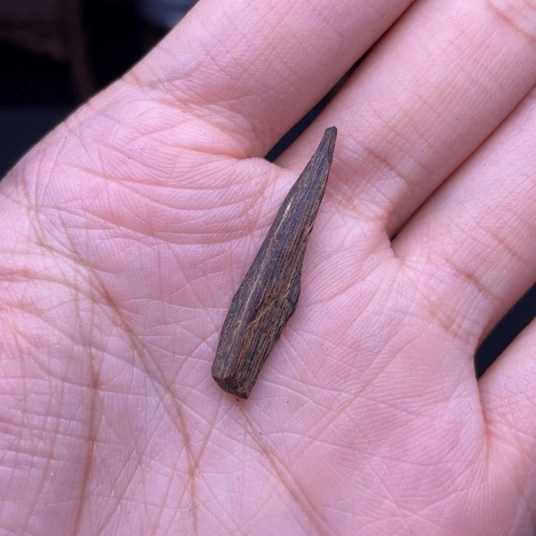 香榧木海南大山沉水树心油0.3克