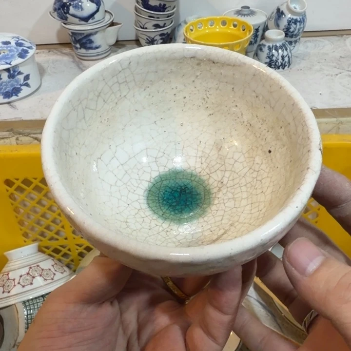 陶瓷推荐第二名20包邮