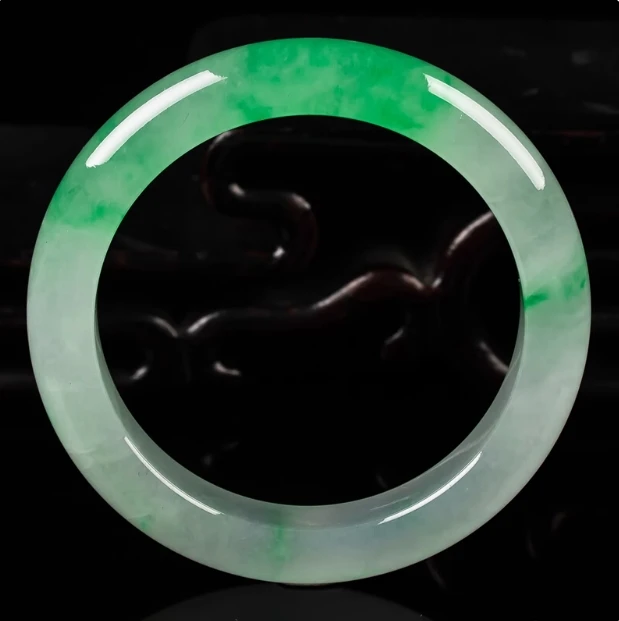 缅风手镯直播过款专拍（对准价钱下单哦）