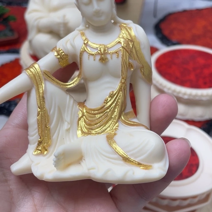 东非黑黄檀（紫光檀）