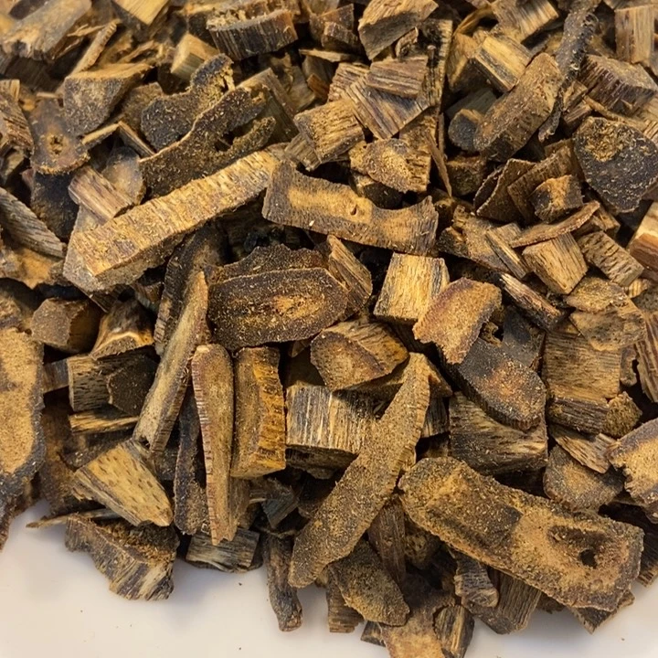 沉香沉香碎屑奇楠老碎料50克多样性发一