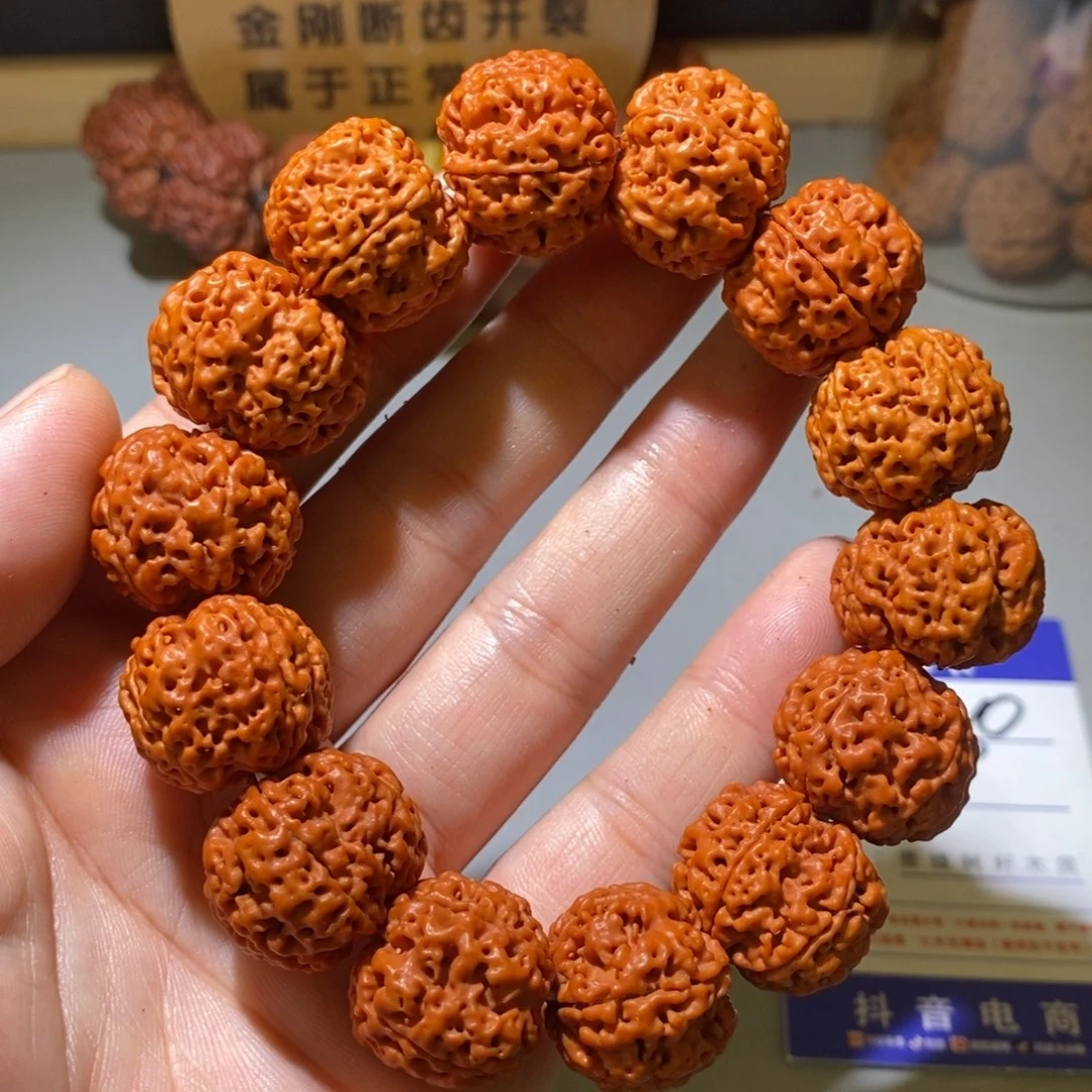金刚菩提吊坠80号尺寸21
