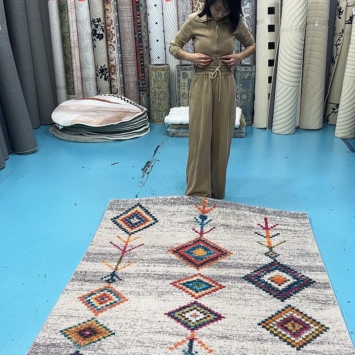 混纺140×200尺寸误差±1-3cm棉布底亚麻编织微瑕特价