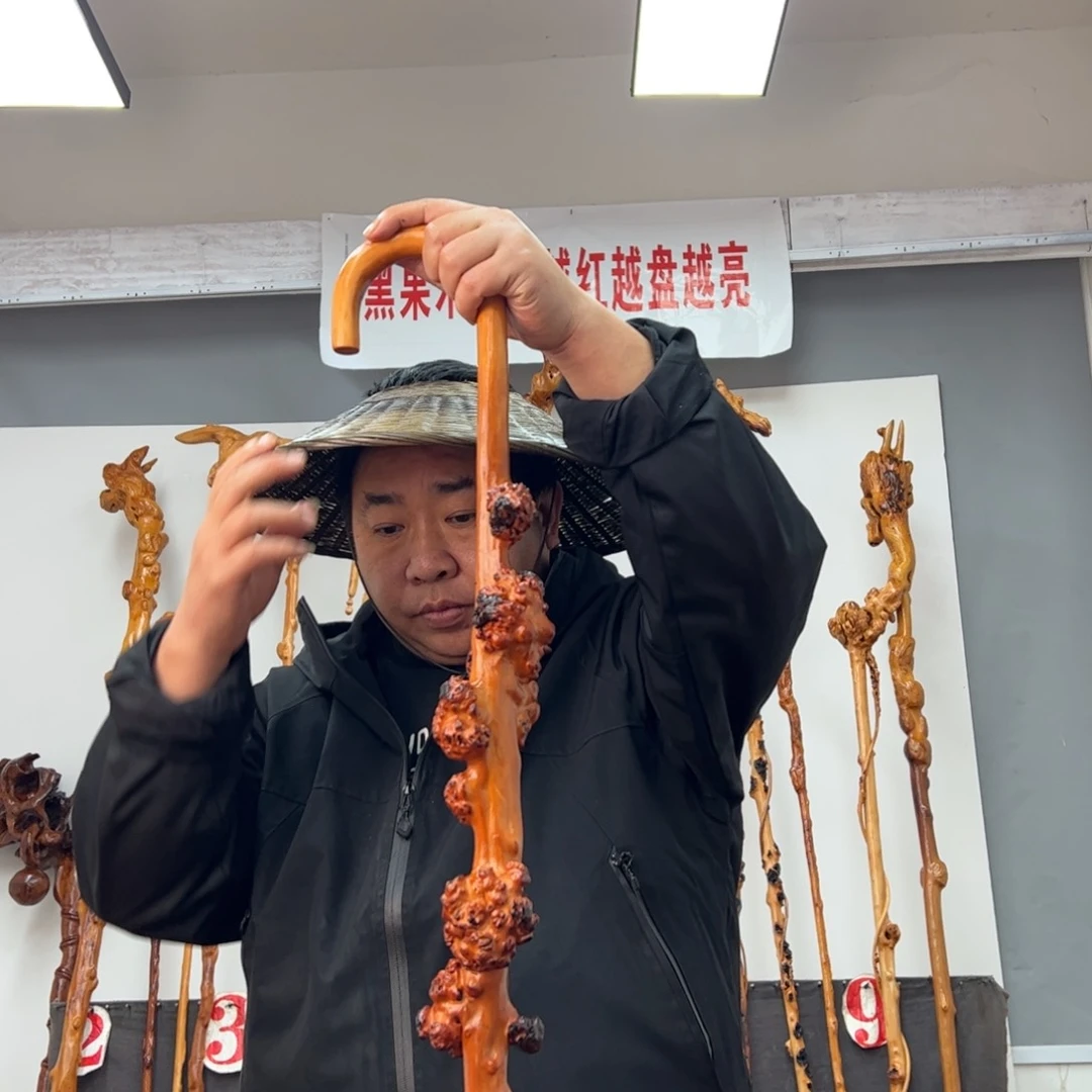 黑果木其他富**天黑果木576