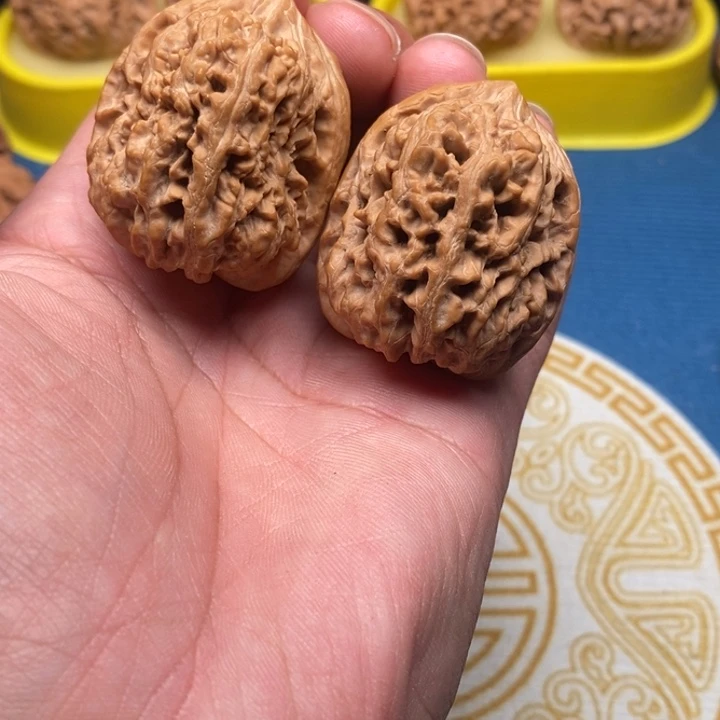 核桃手串/手链福利西北