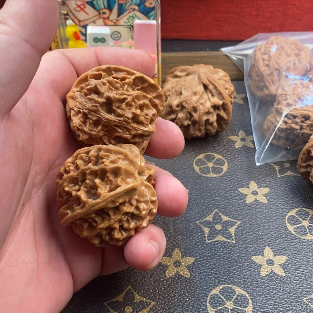 文玩核桃吊坠文玩核桃