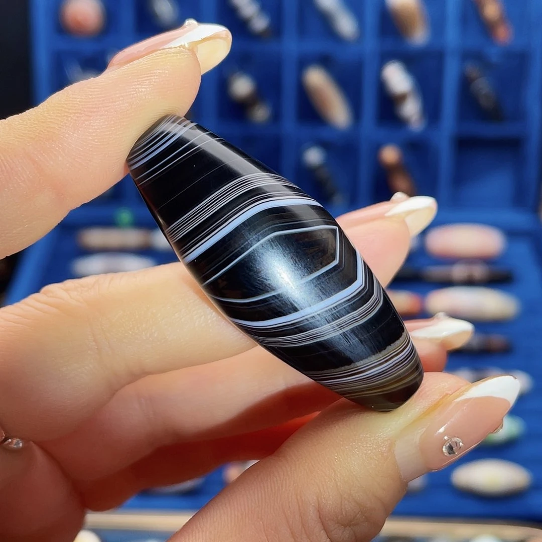 玛瑙/玉髓珠宝半成品未镶嵌