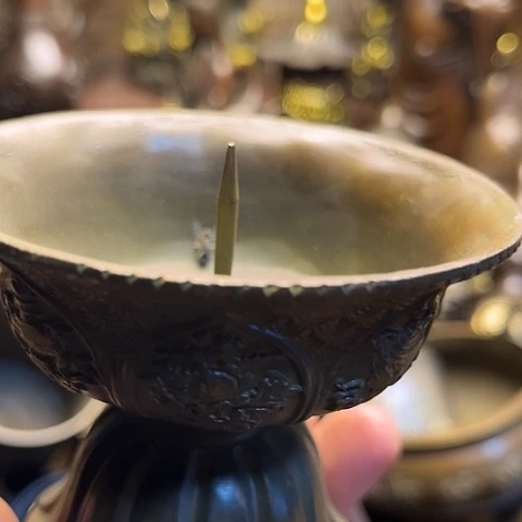 铜器摆件    点击下单