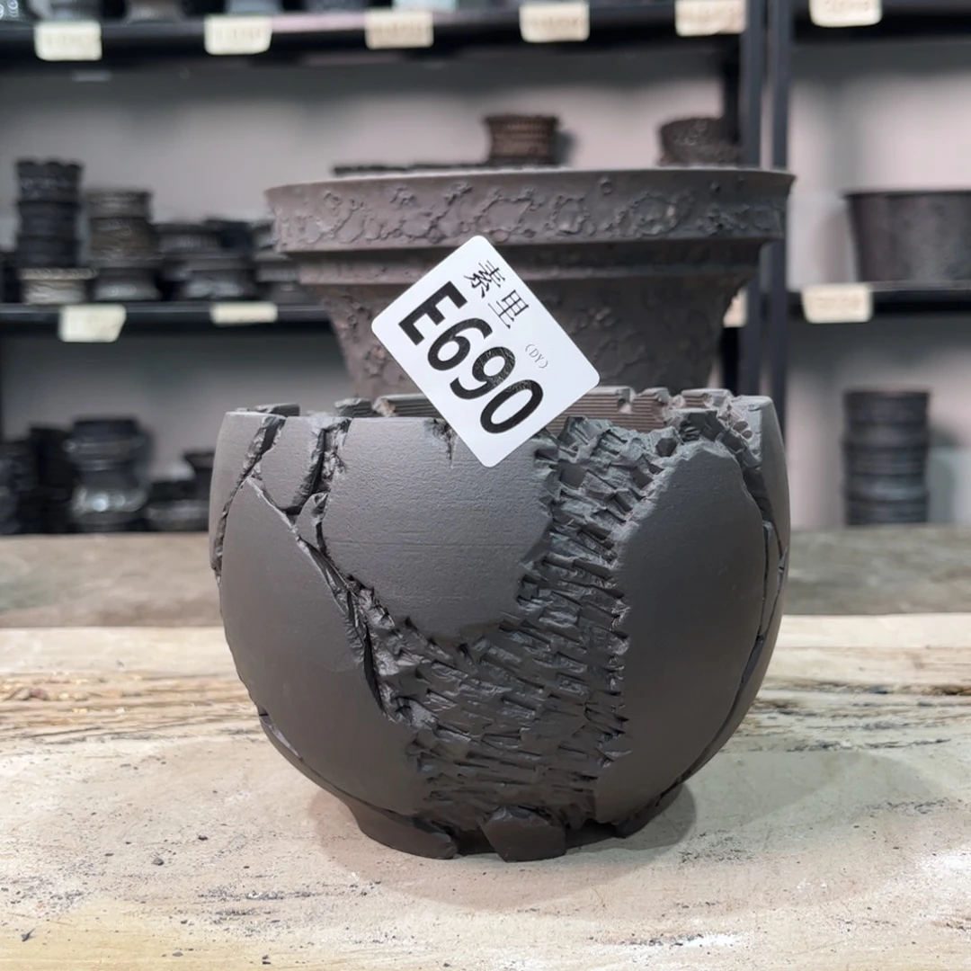 陶内口12高11瑕疵