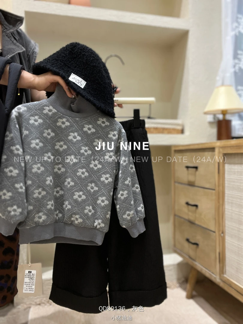 80136【9-NINE】 韩版外套  Keke