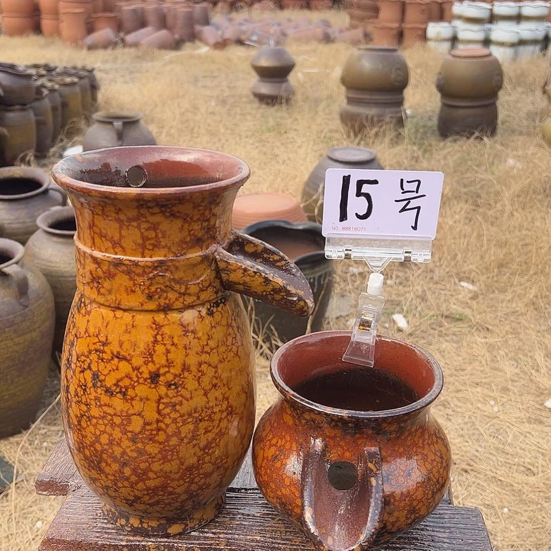 紫砂花盆六月是什么好开心