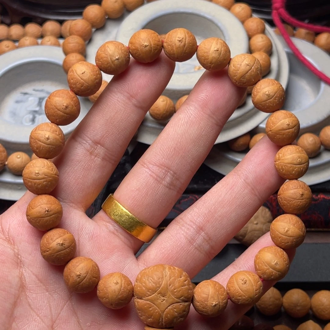 凤眼菩提手串12天花板