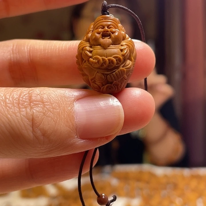 手串/手链橄榄核