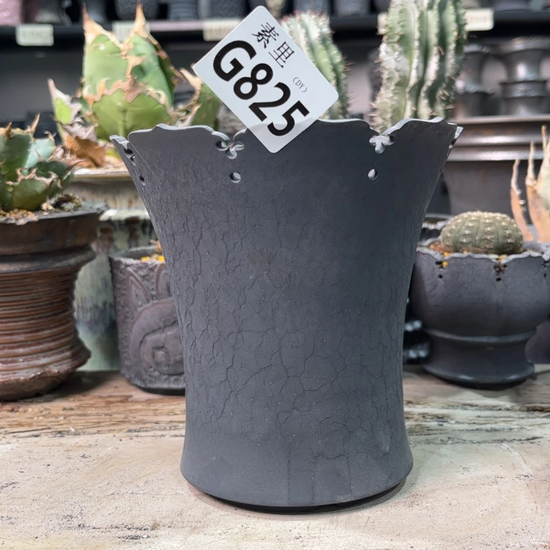 陶内口14高14.5景德镇