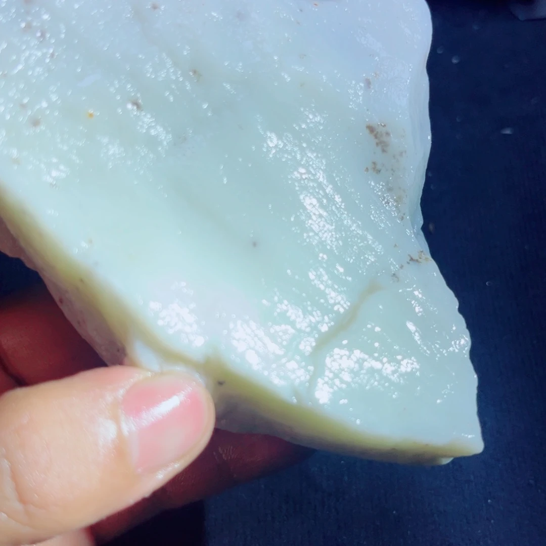 未镶嵌和田玉珠宝奇石