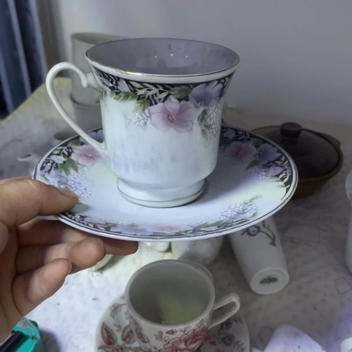 琉璃手工艺品陶瓷艺术摆件